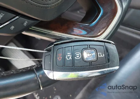 2017 Lincoln Mkz Hybrid Select from USA, damaged, VIN 3LN6L5LUXHR663550